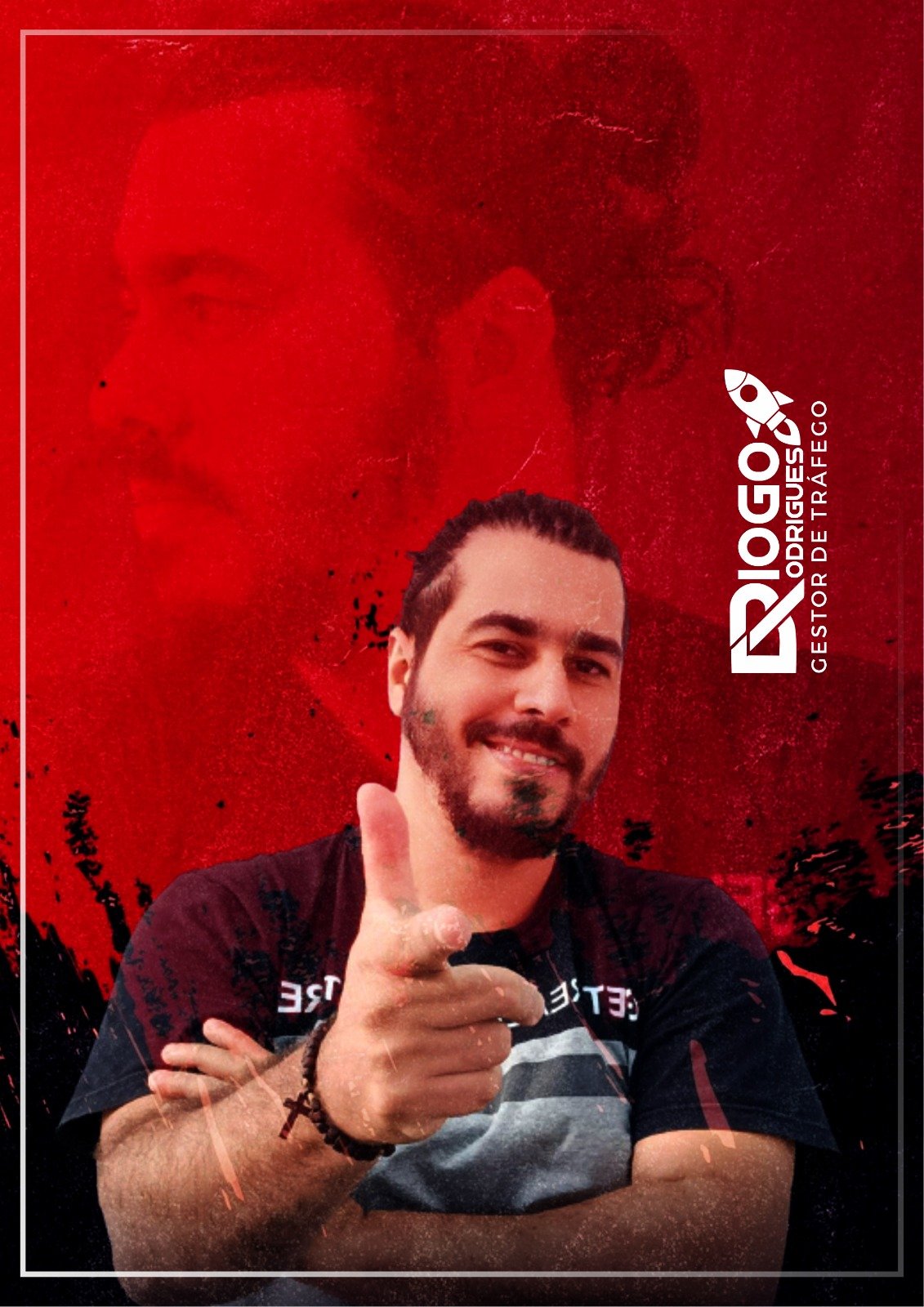 Diogo Rodrigues - DR Mídia Digital